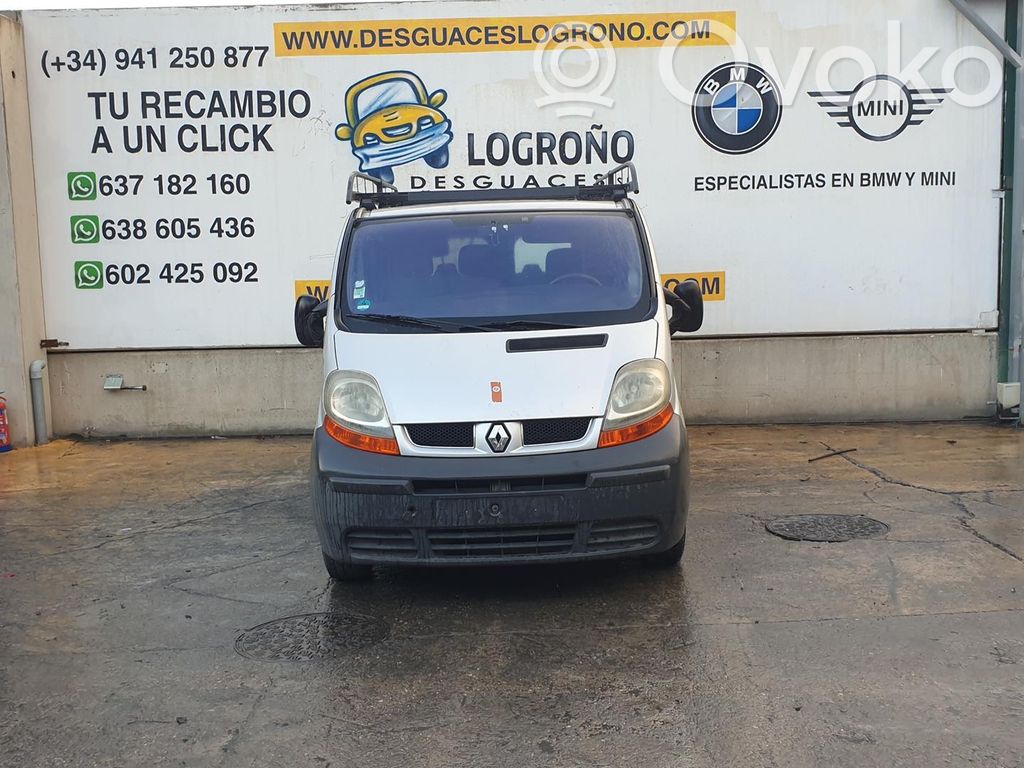 Trafic I Trafic  8200760467