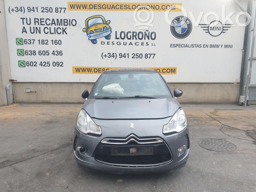 DS3 DS3  3520W8