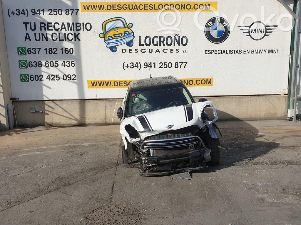 Cooper Countryman R60 Cooper Countryman  9805524