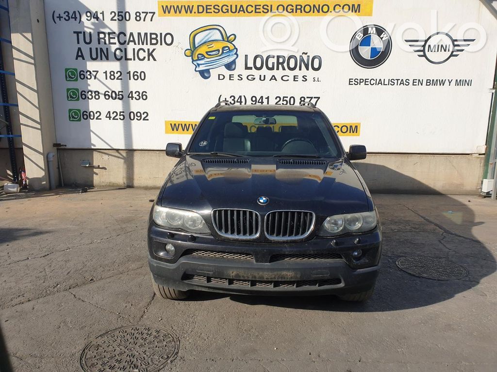 X5 E53 X5  11742247906