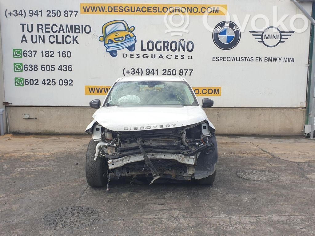 Discovery Sport Discovery  LR122953