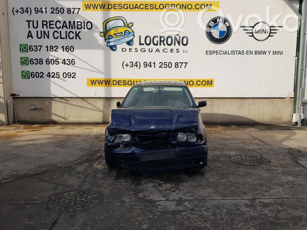 3 E36 Series 3  31122339997