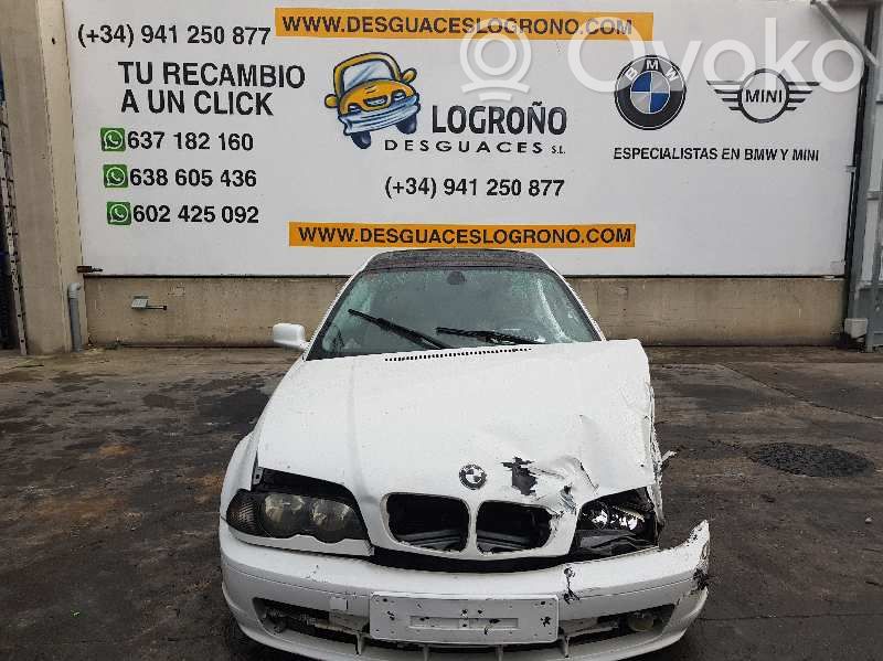 3 E36 Series 3  72118202591