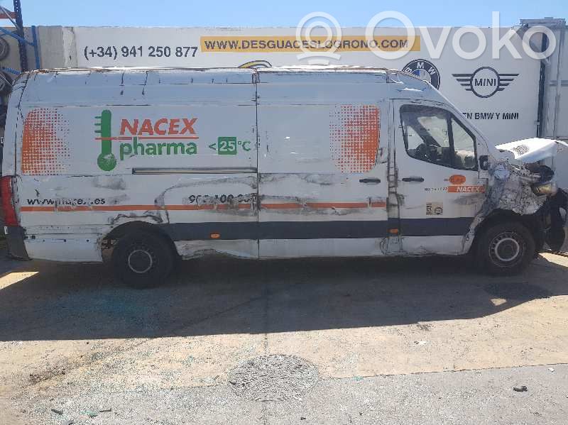 Sprinter W906 Sprinter  711680