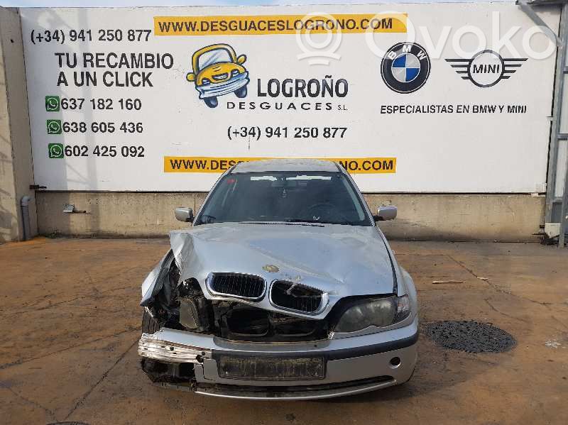 X3 E83 X3  61316919825