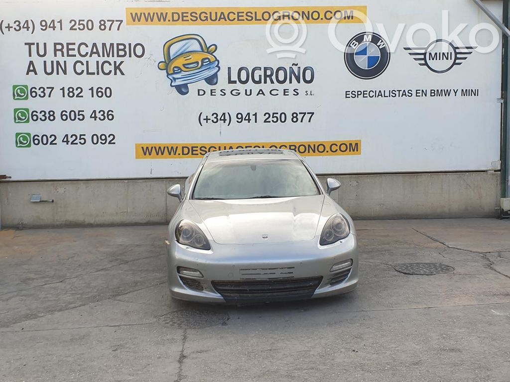 Panamera (971) Panamera  97060612401