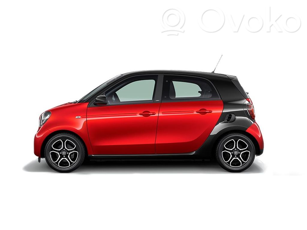 ForFour II W453 ForFour  226A41772R