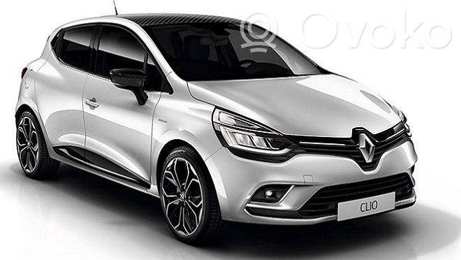 Captur Captur  821012089R
