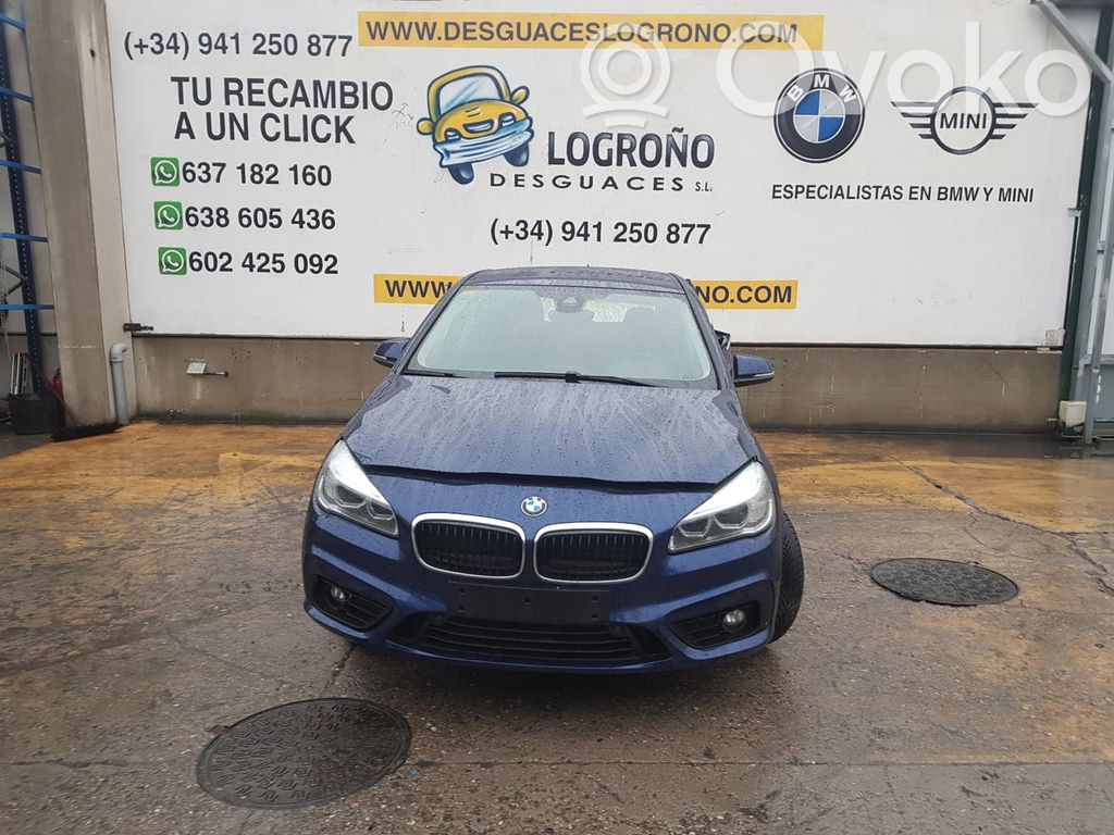 2 Active Tourer U06 Series 2  8598759