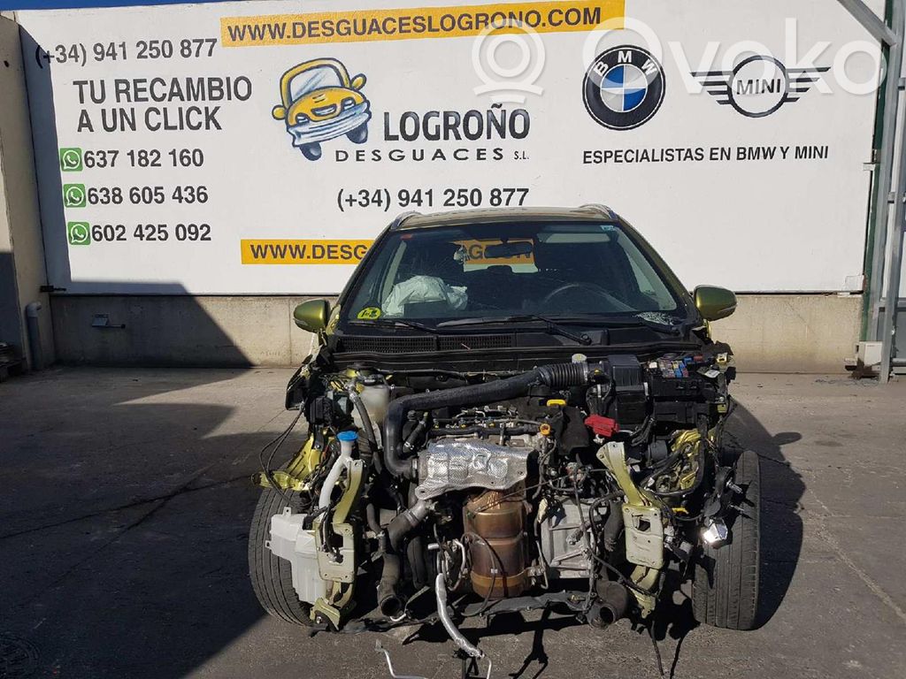 SX4 S-Cross SX4 S-Cross  8281257LA0ZUS