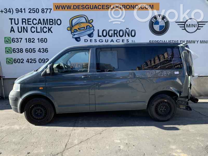 Transporter - Caravelle T5 Transporter/Caravelle  7E9857816E