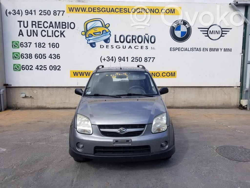 Ignis Ignis  3392086G5