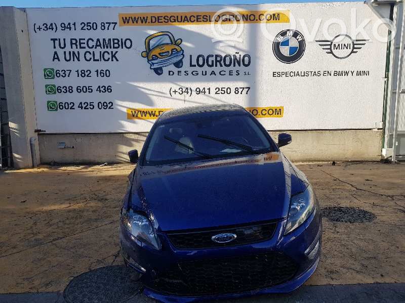 Mondeo MK IV Mondeo  BG919D375AA