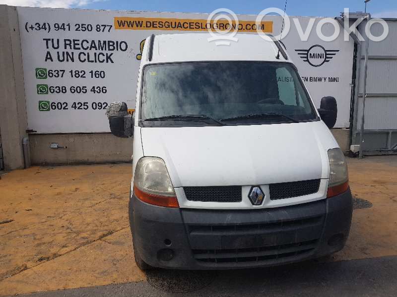 Master II Master  8200311550
