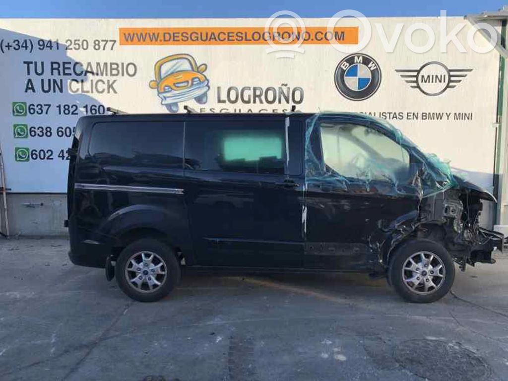 Transit Custom Transit Custom  CC1T11000AB