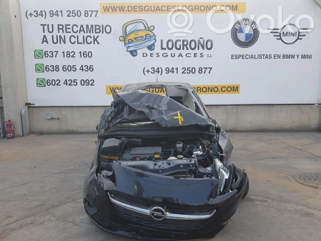 Corsa E Corsa  13504025