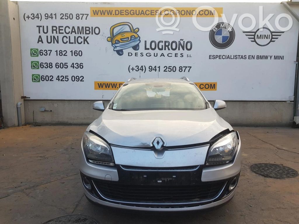 Megane III Megane  226A47292R