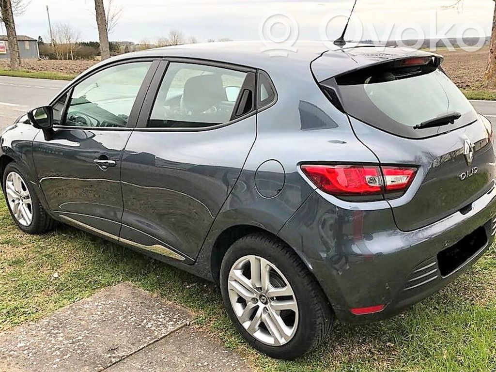 Captur Captur  261507170R