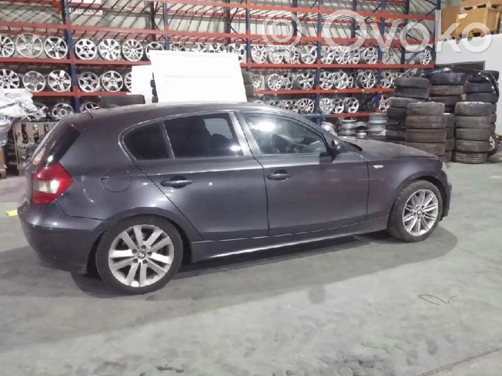 1 E81 E87 Series 1  72129132878