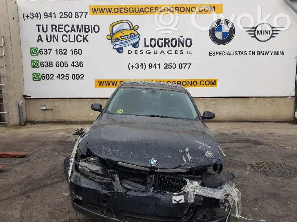 3 E90 E91 Series 3  51167127107