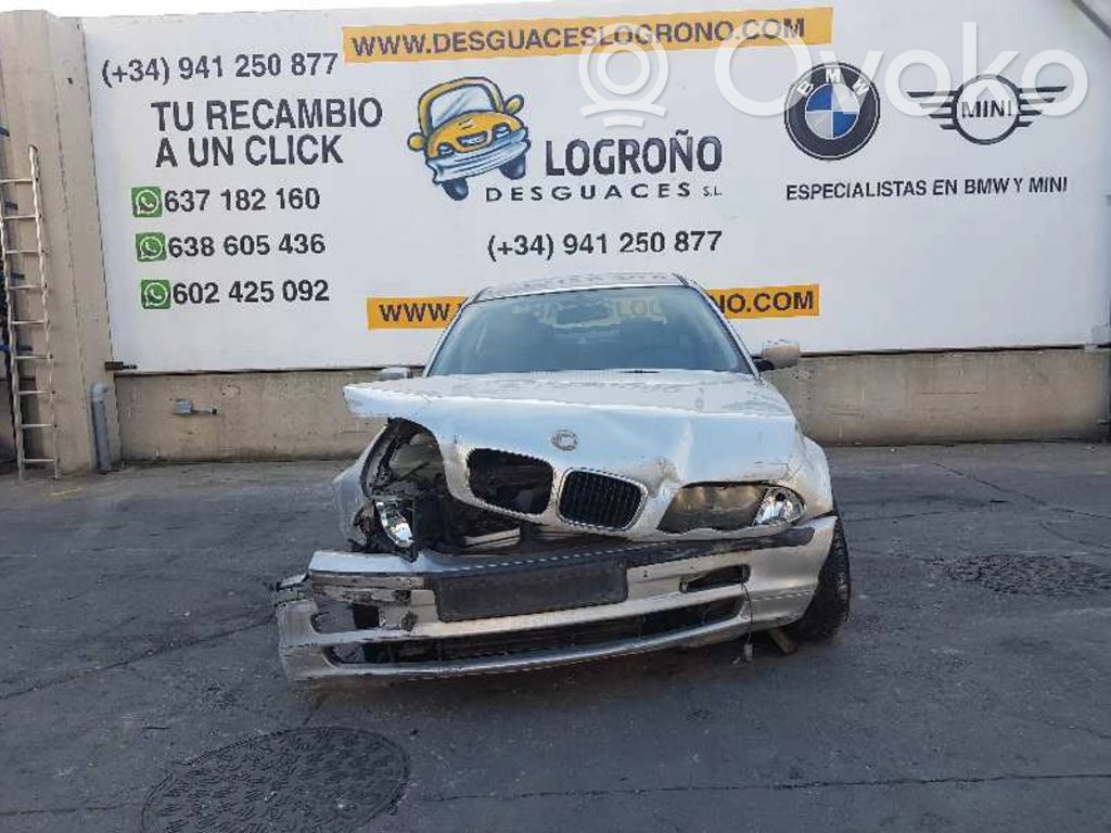 3 E46 Series 3  1428797