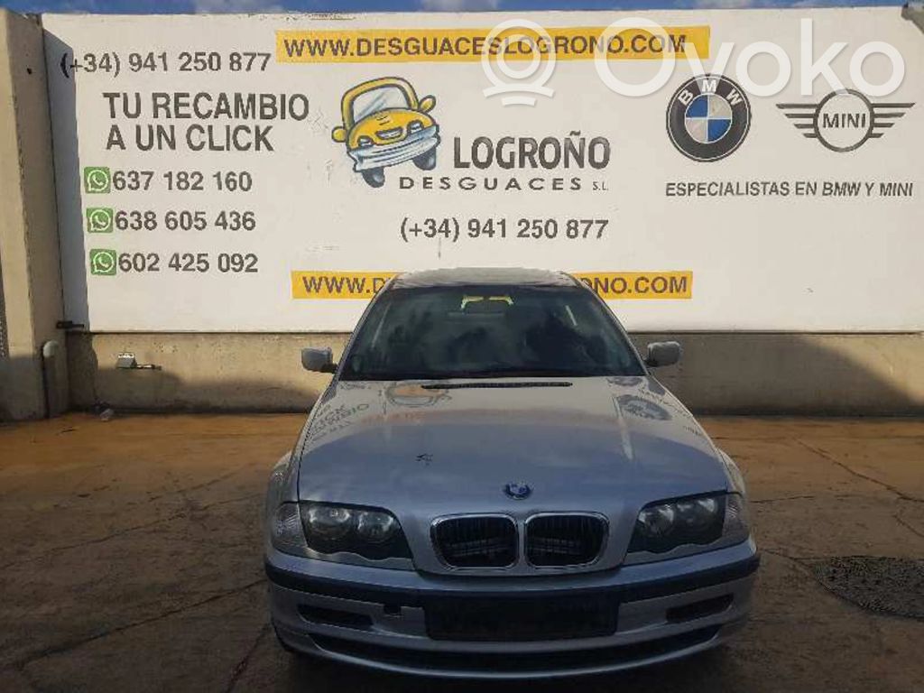 3 E46 Series 3  7034152