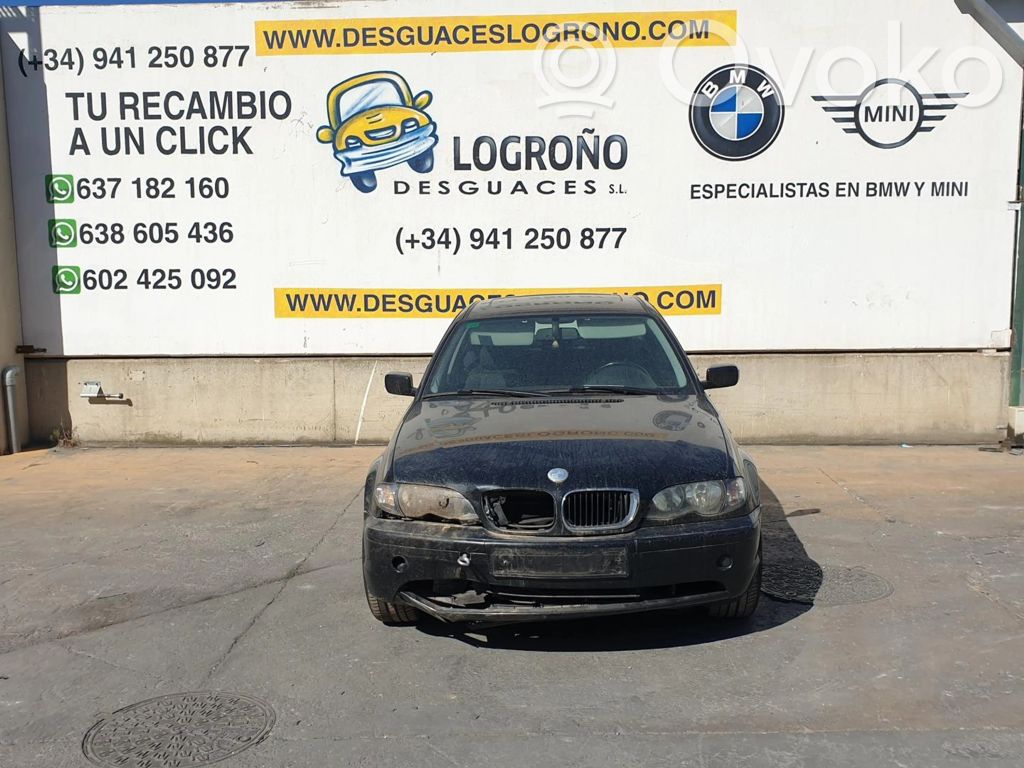 3 E46 Series 3  16147162000