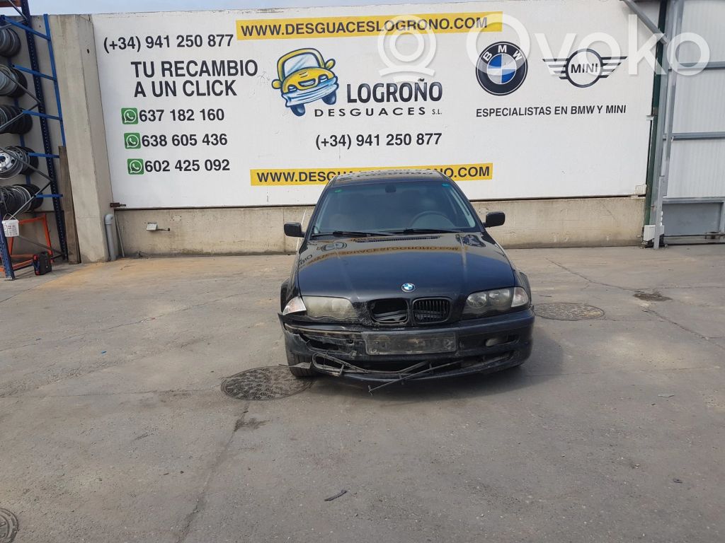 3 E46 Series 3  7034151