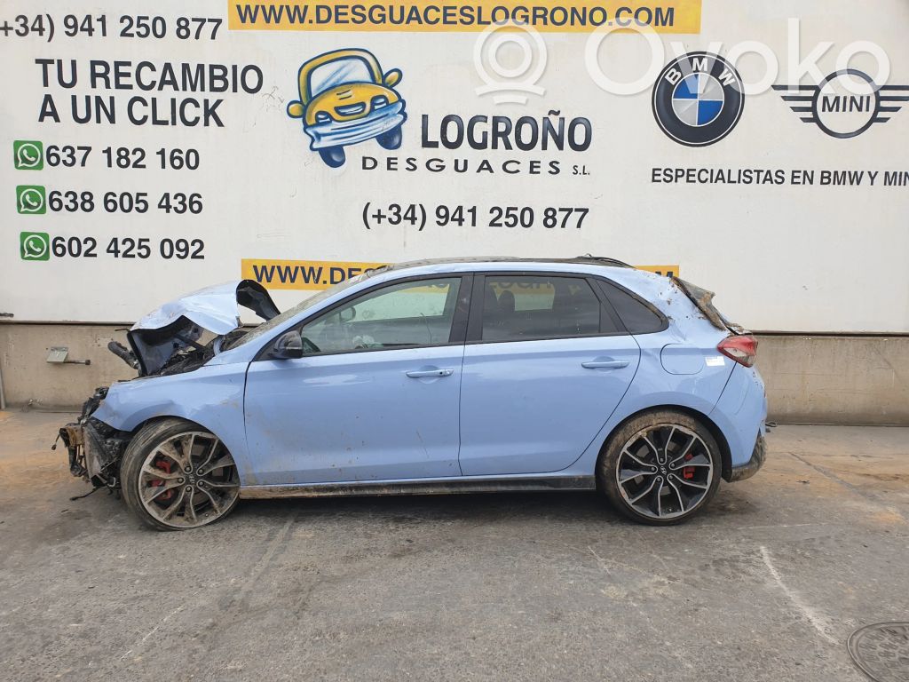 i30 i30  95740S0100