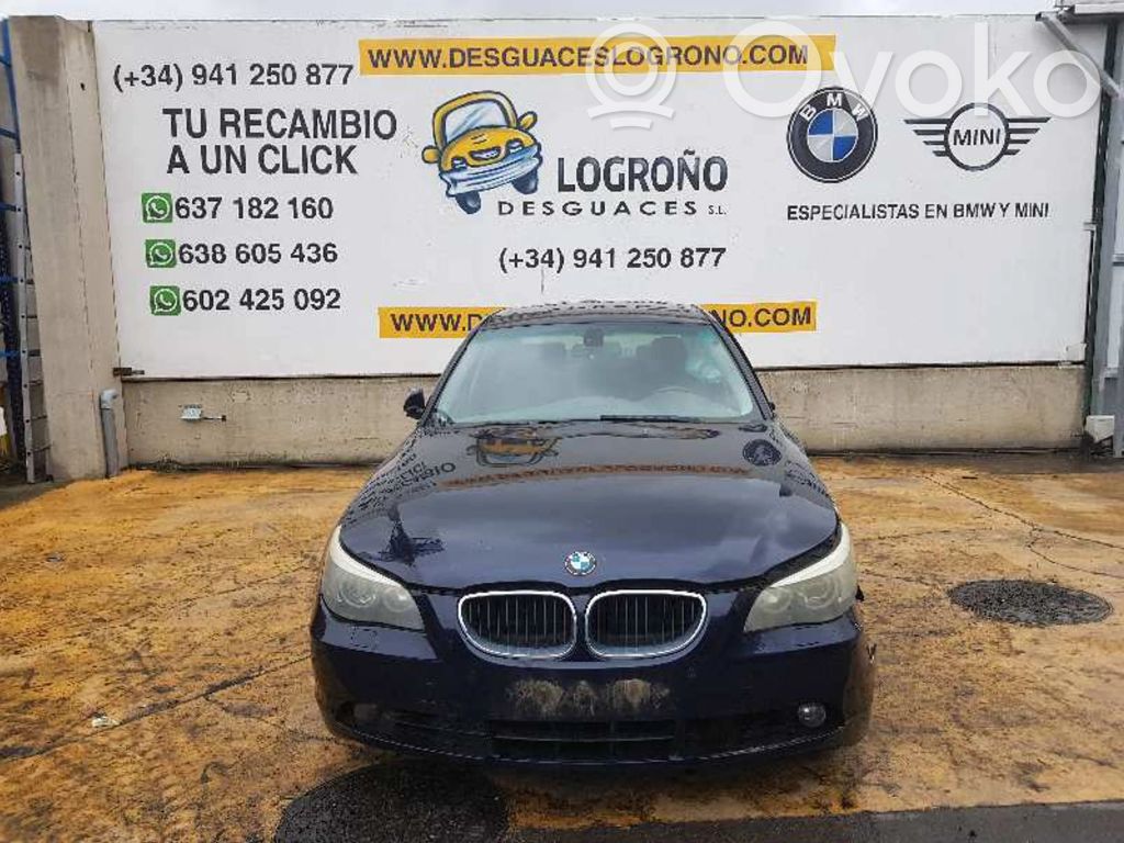 5 E60 E61 Series 5  11257799357