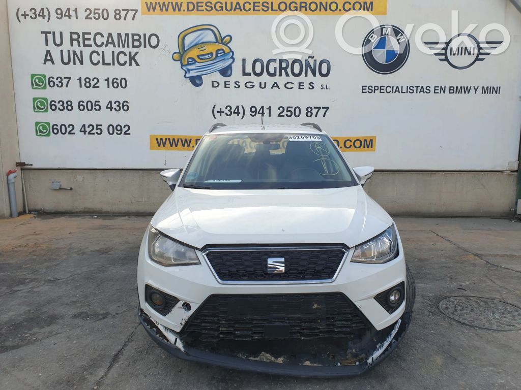 Arona Arona  04E906262AR