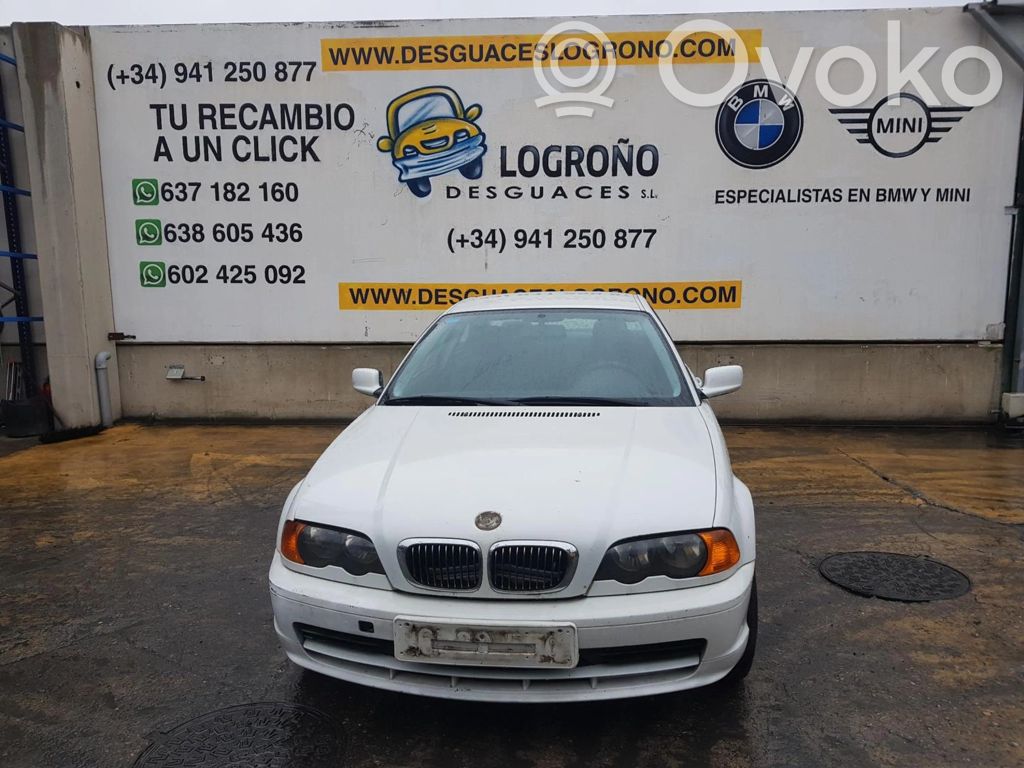 3 E46 Series 3  9364726