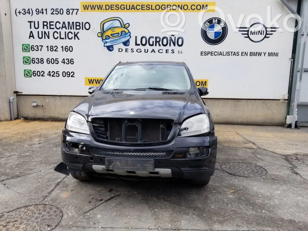 ML W164 ML-class, AMG (W163, W164, W166)  A2720510077