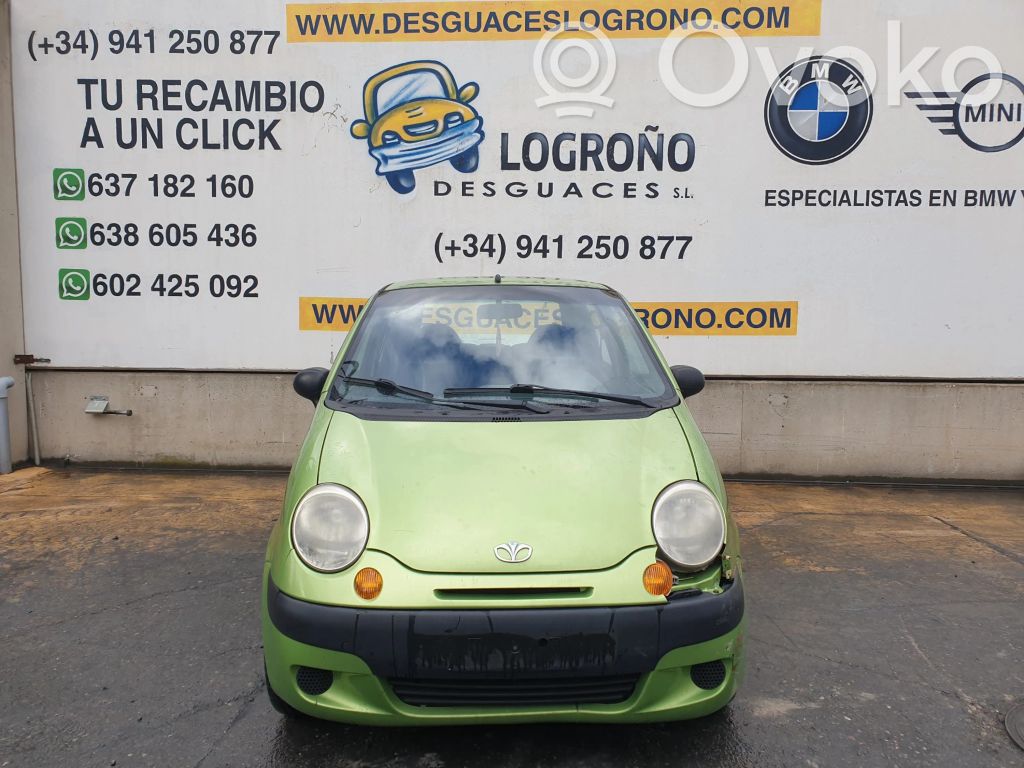 Matiz Matiz  96643339