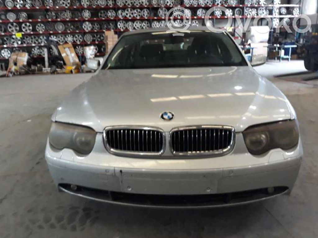 7 E65 E66 Series 7  51167054629