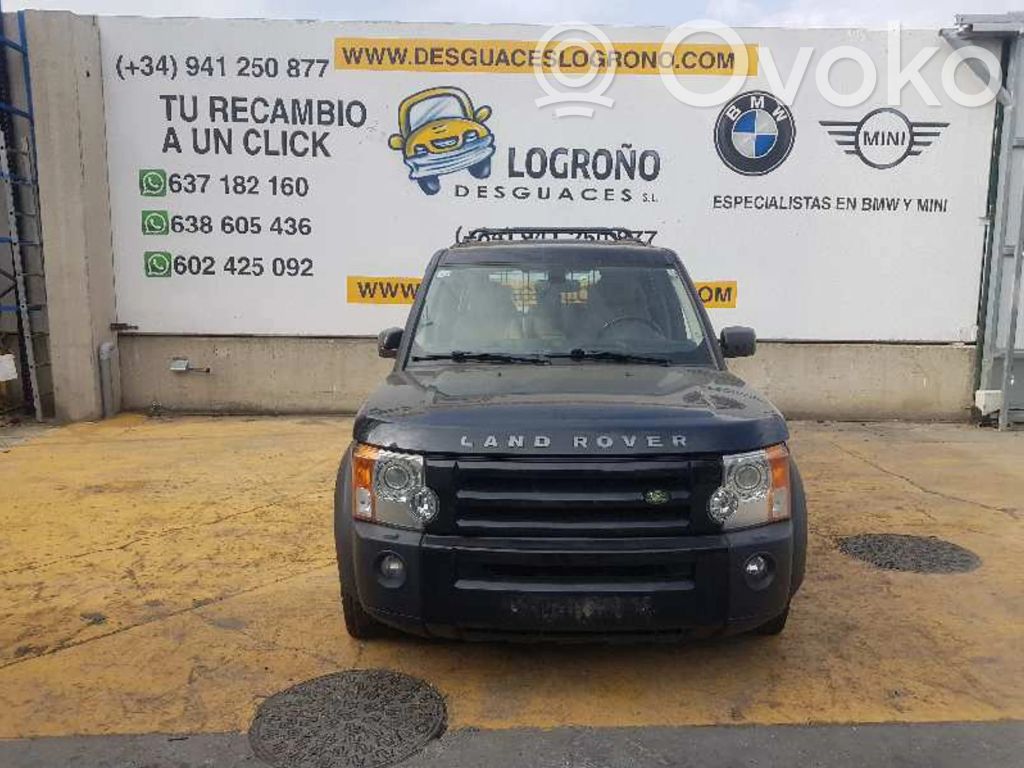 Discovery 3 - LR3 Discovery  BFA780100
