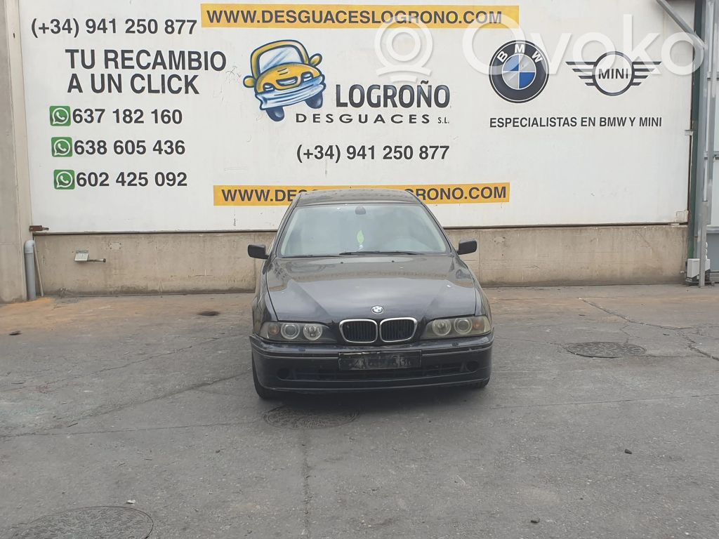 5 E39 Series 5  84116922942