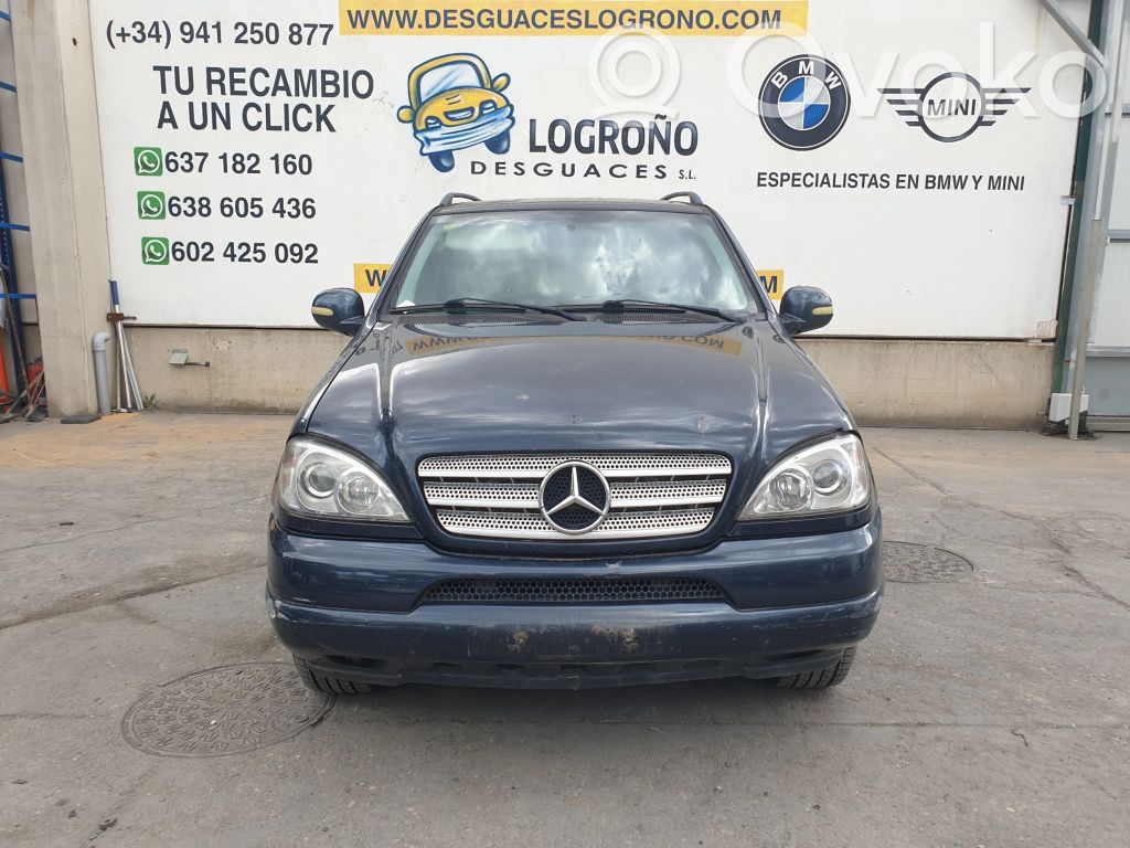 ML W163 ML-class, AMG (W163, W164, W166)  A0005408117