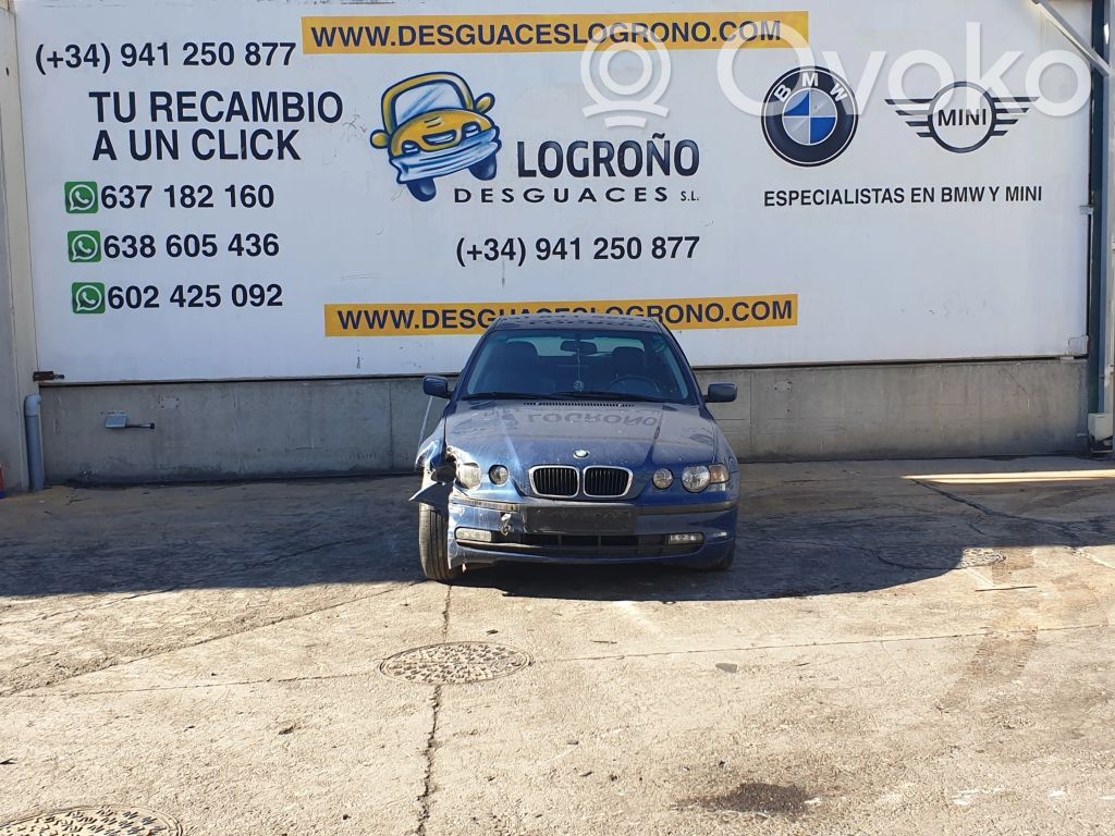 3 E46 Series 3  7506539