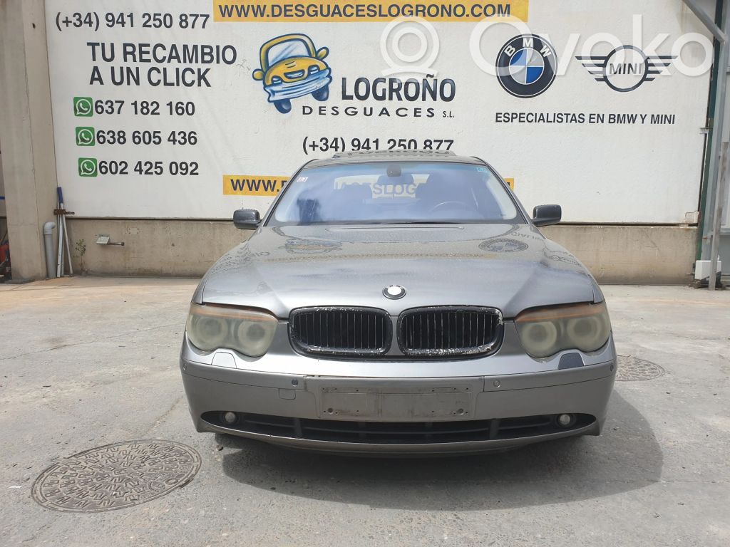 7 E65 E66 Series 7  6753107