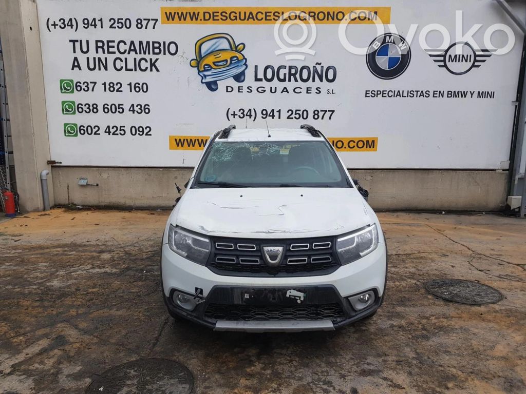 Sandero Sandero, Sandero Stepway  226907703R