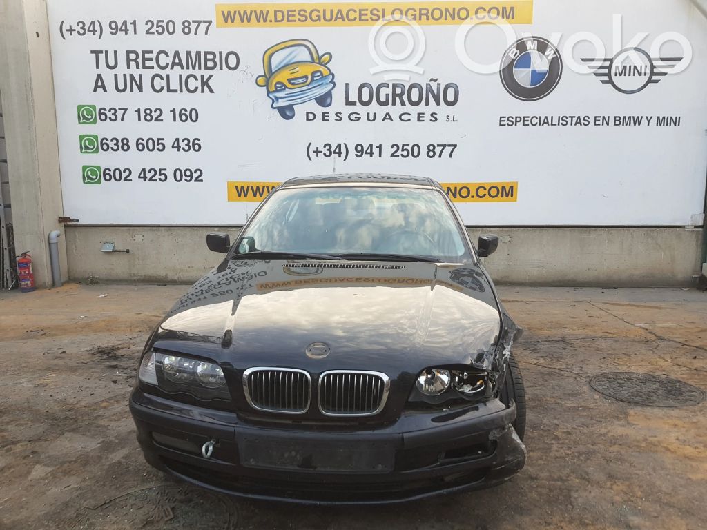 3 E46 Series 3  7034152