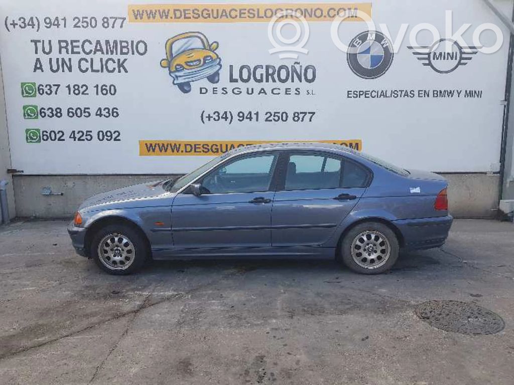 3 E46 Series 3  1096429