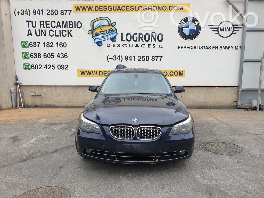 5 E60 E61 Series 5  41515A2A3A5