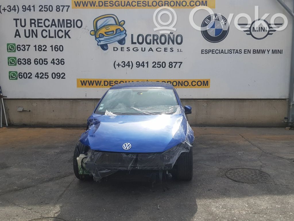 Scirocco Scirocco  1K1857919F