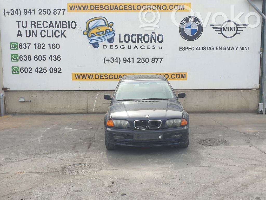 3 E46 Series 3  31122343359