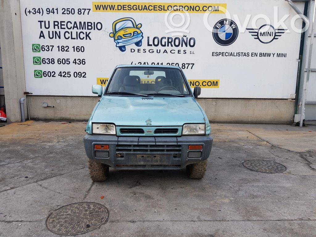 Terrano Terrano  372000F000