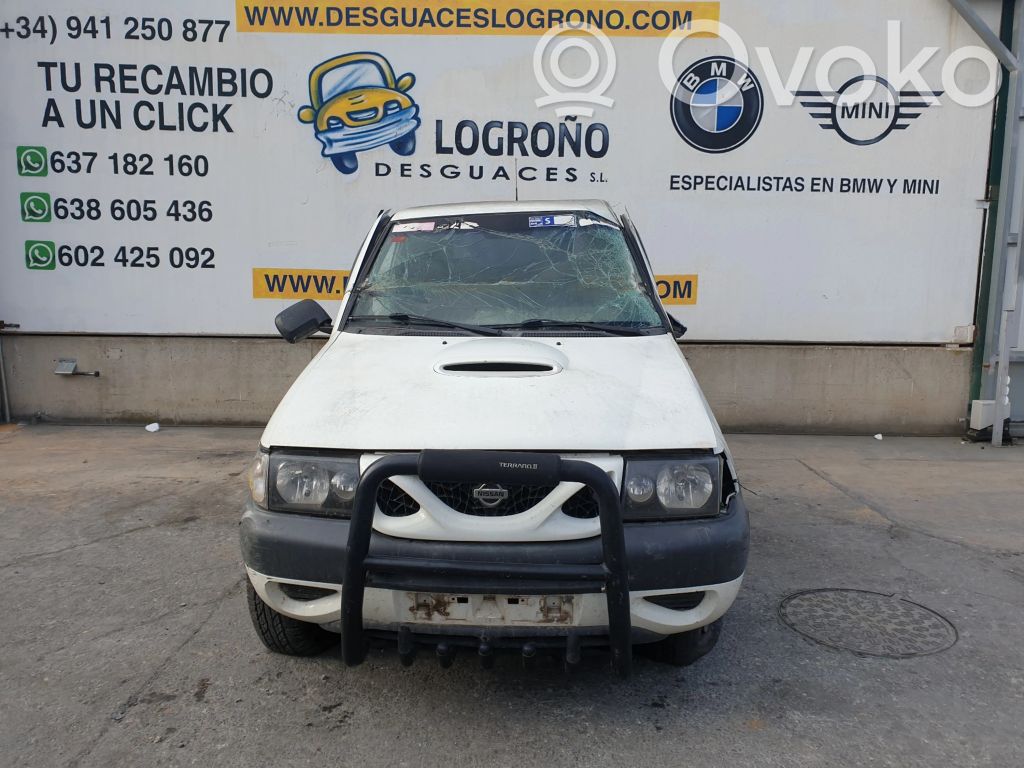 Terrano Terrano  656017F000