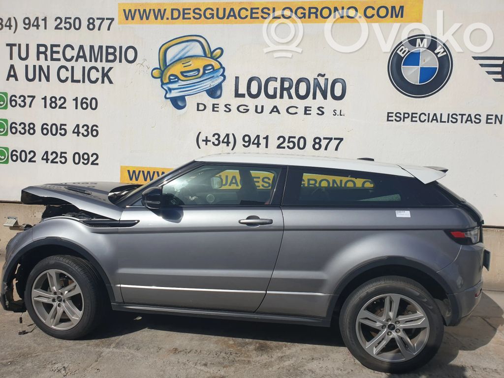Evoque I Evoque  BJ3214C376AA