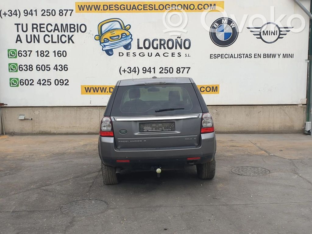Freelander 2 - LR2 Freelander  LR005499